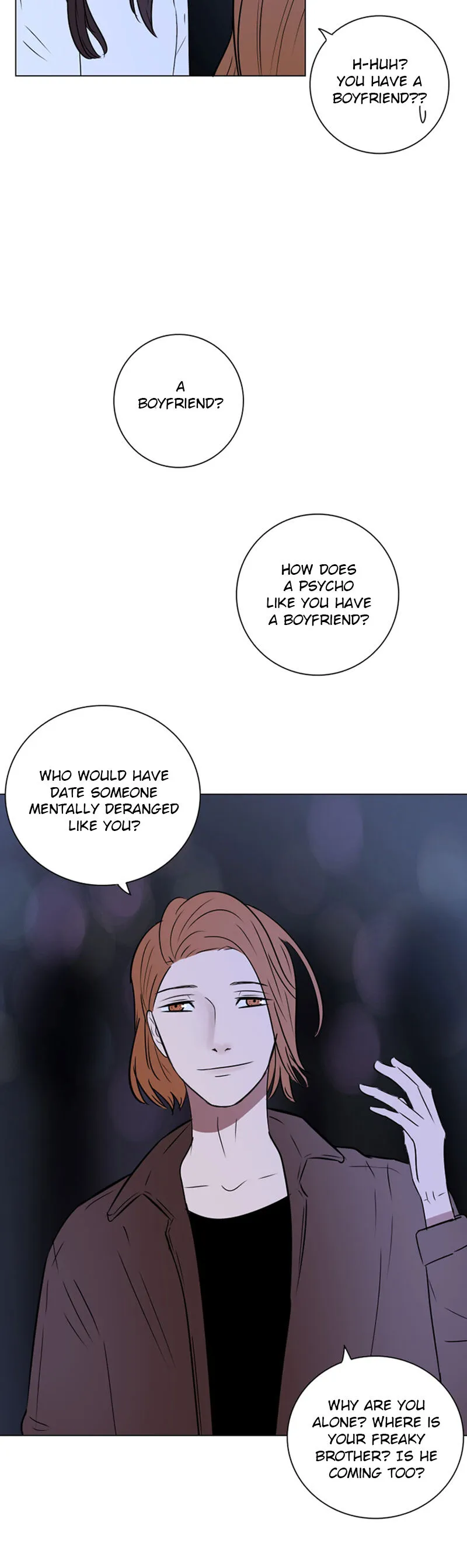 Rumor Has It Chapter 17 page 37 - 