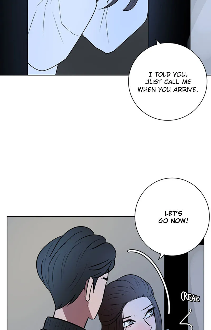 Rumor Has It Chapter 17 page 6 - 