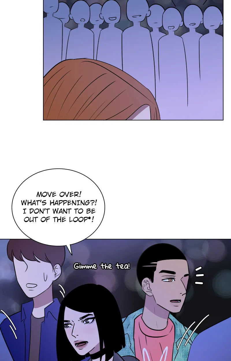 Rumor Has It Chapter 17 page 51 - 