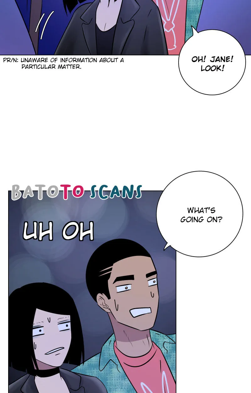 Rumor Has It Chapter 17 page 52 - 