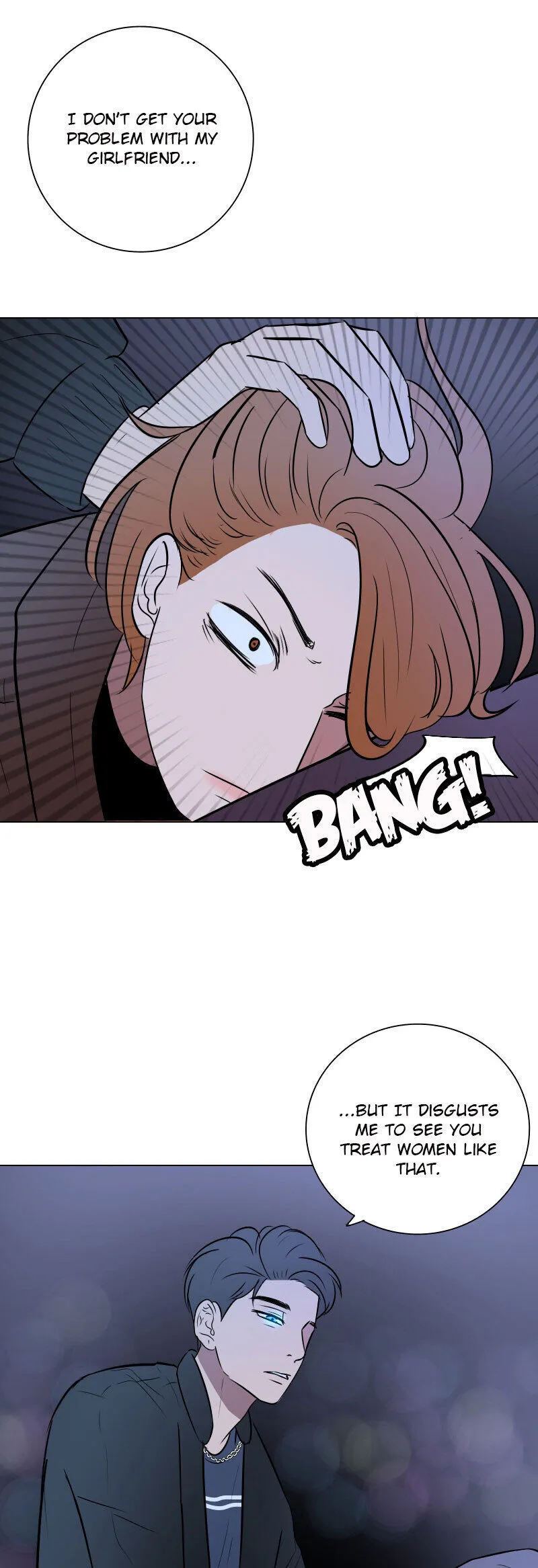 Rumor Has It Chapter 17 page 55 - 