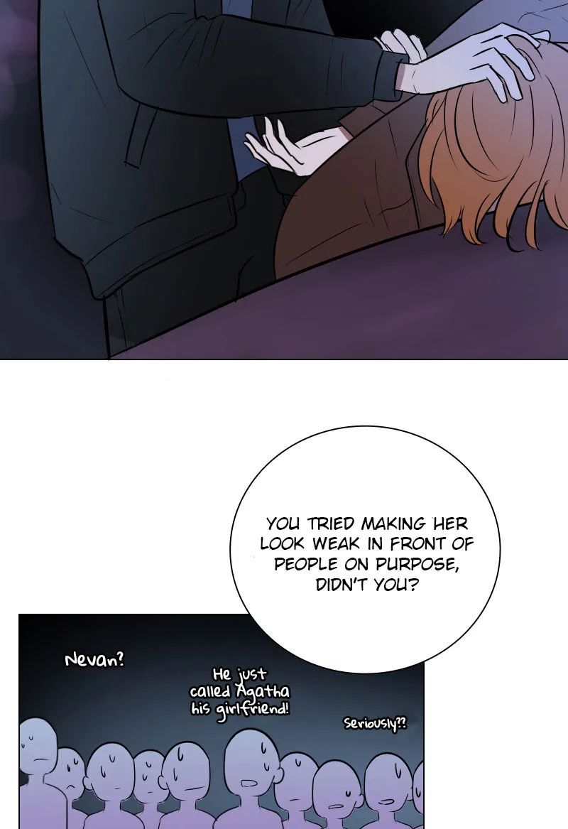 Rumor Has It Chapter 17 page 56 - 