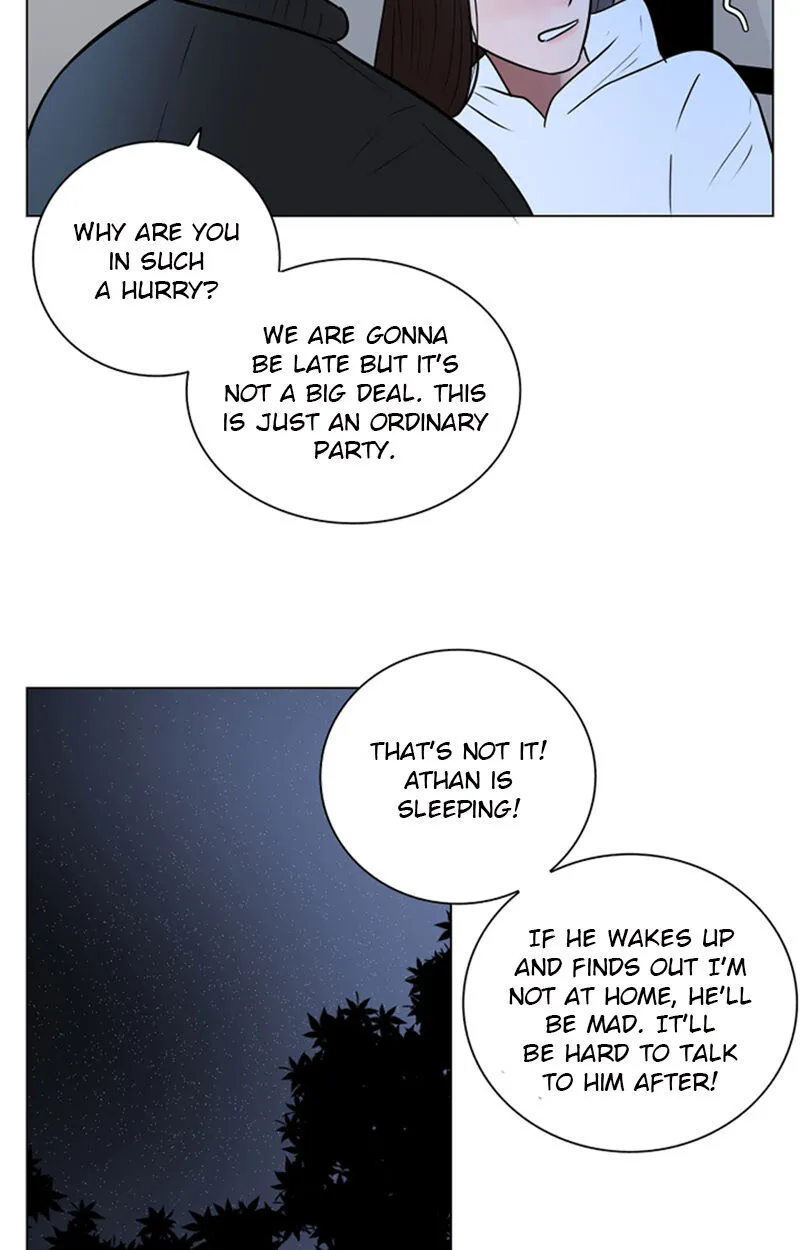 Rumor Has It Chapter 17 page 7 - 