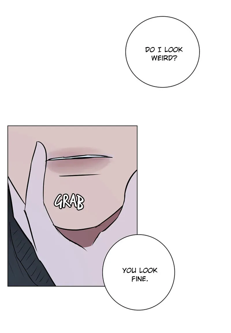 Rumor Has It Chapter 17 page 10 - 