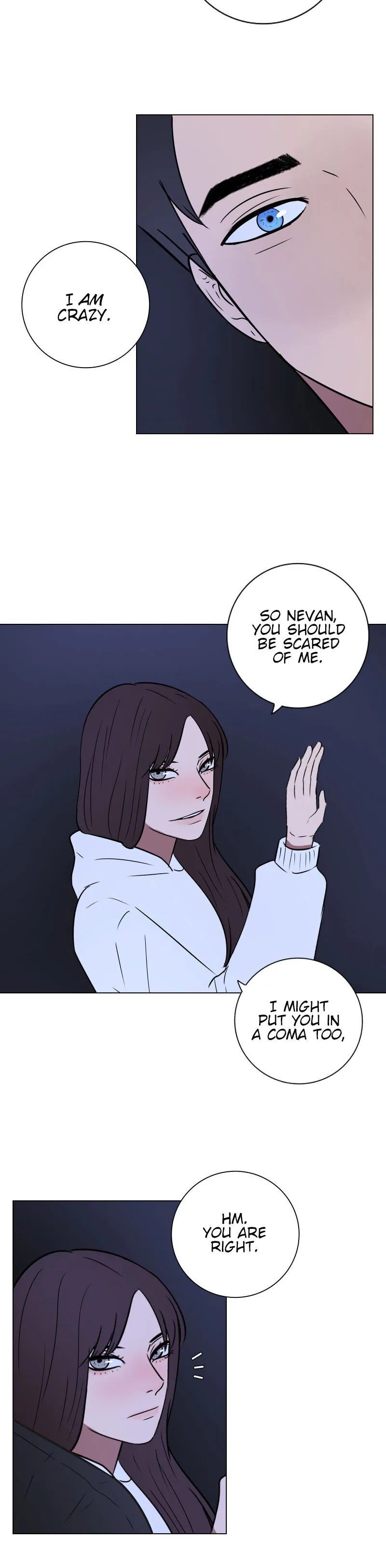 Rumor Has It Chapter 18 page 16 - 