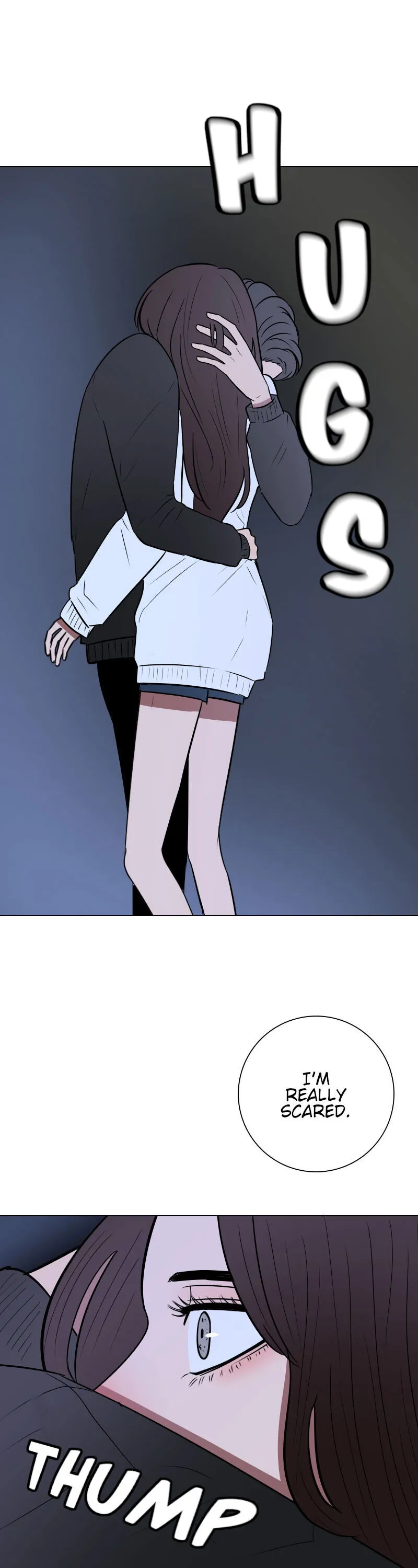 Rumor Has It Chapter 18 page 17 - 