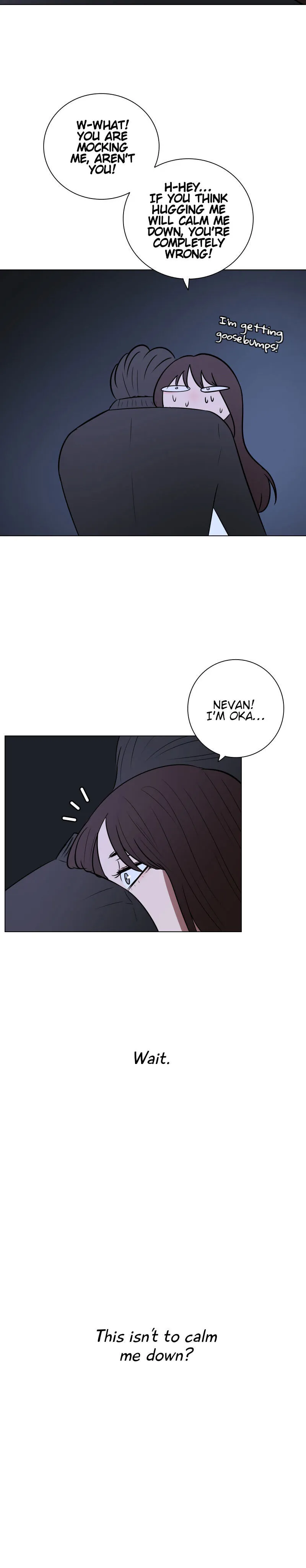 Rumor Has It Chapter 18 page 18 - 