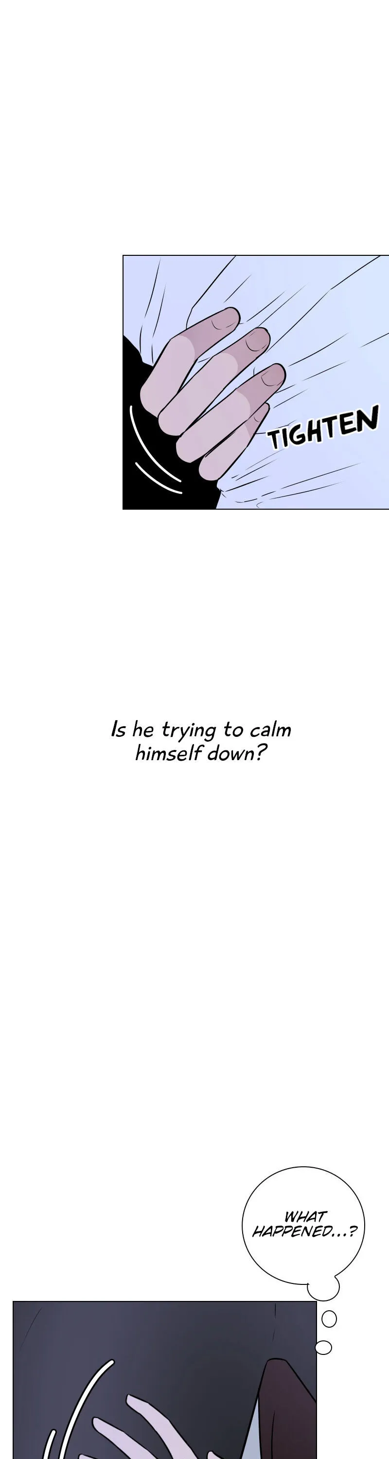 Rumor Has It Chapter 18 page 19 - 