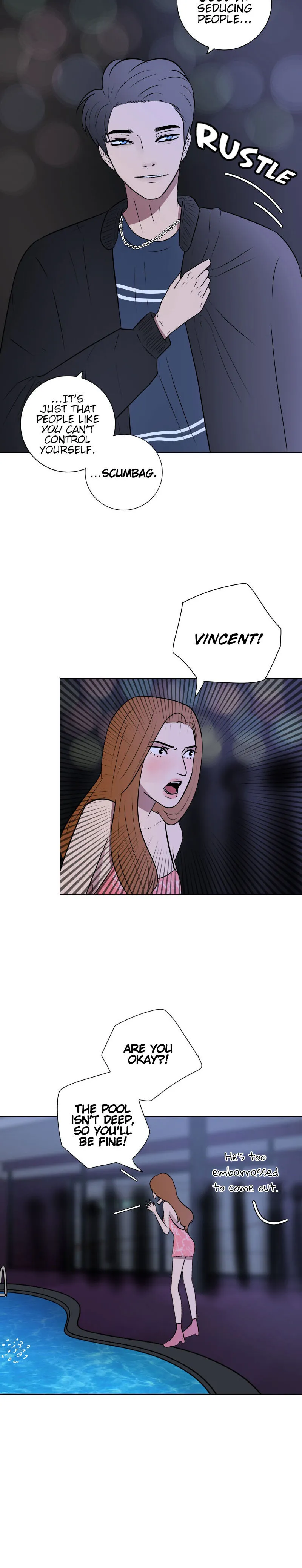 Rumor Has It Chapter 18 page 7 - 