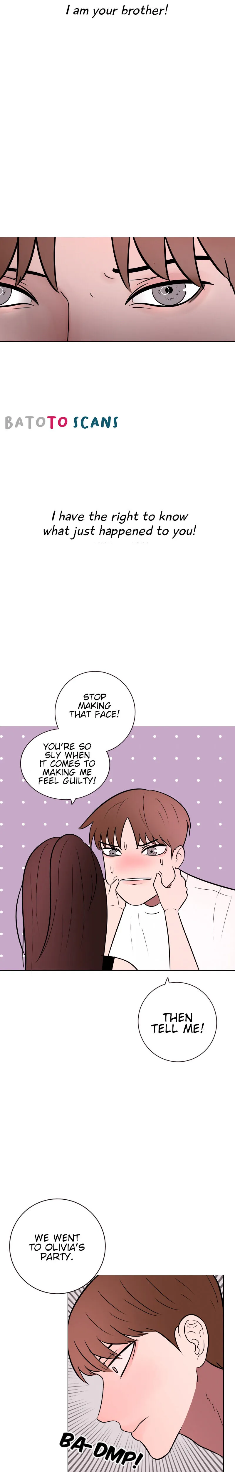 Rumor Has It Chapter 19 page 13 - 