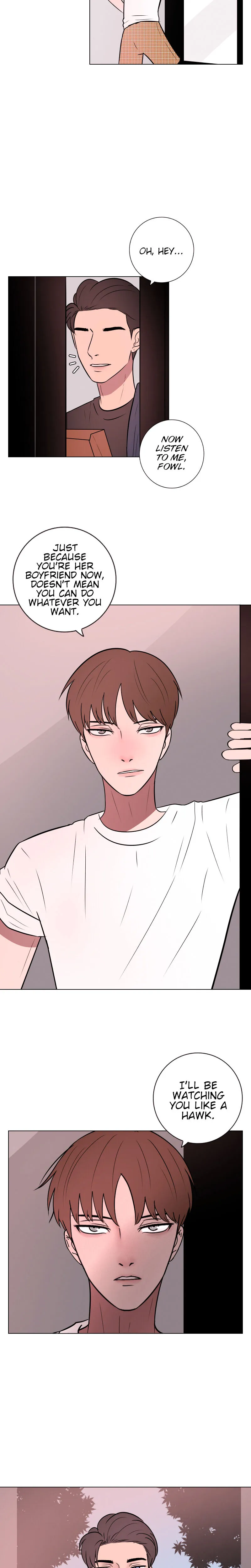 Rumor Has It Chapter 19 page 19 - 