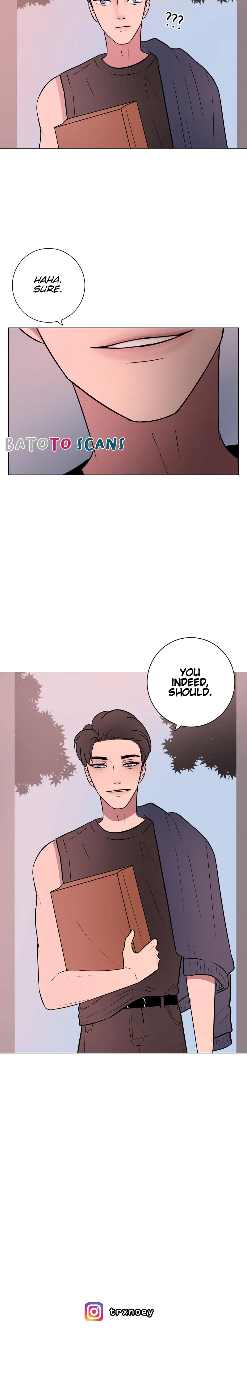 Rumor Has It Chapter 19 page 20 - 