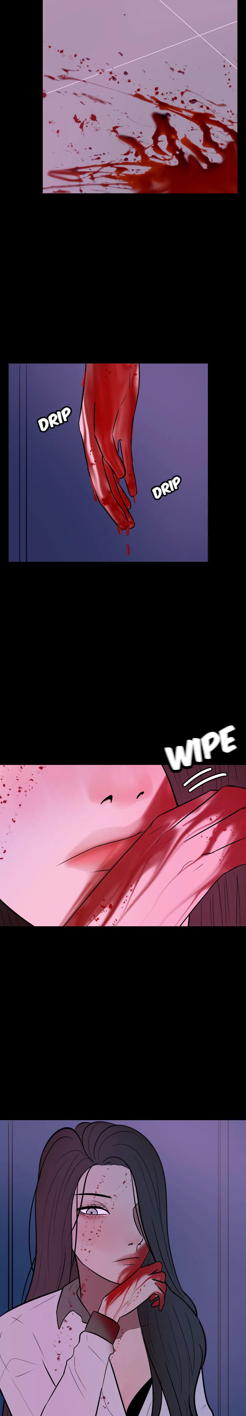Rumor Has It Chapter 19 page 3 - 