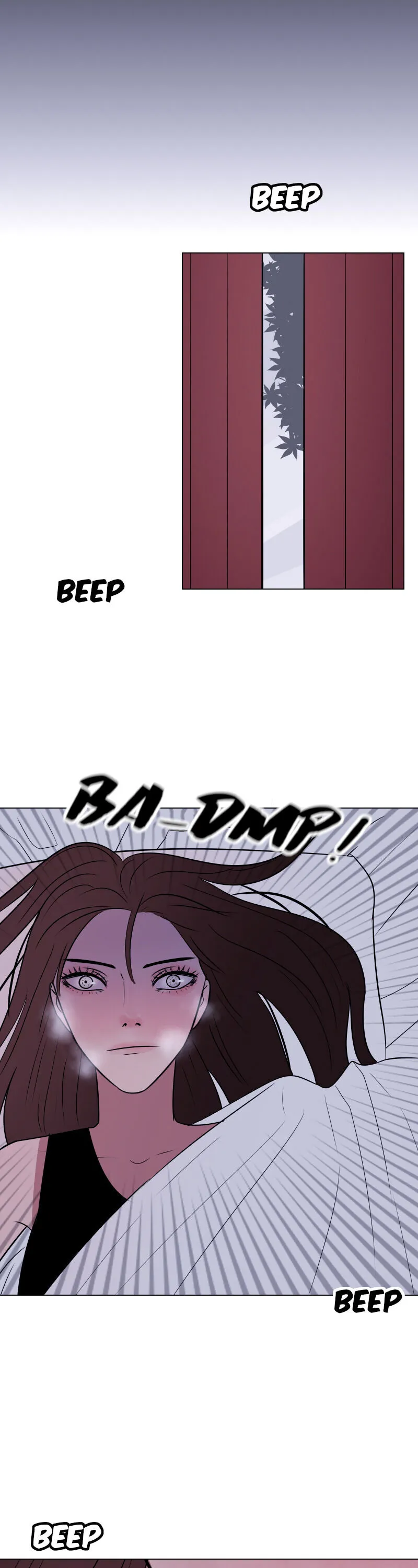 Rumor Has It Chapter 19 page 5 - 