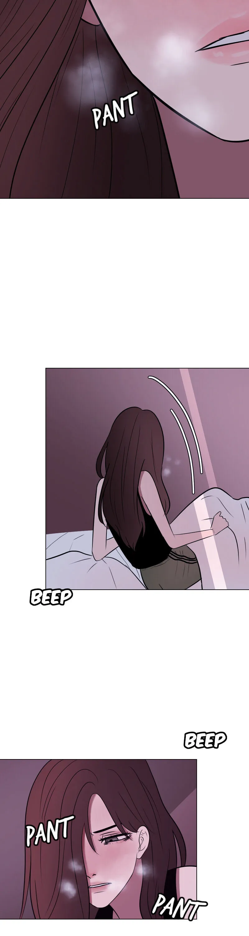 Rumor Has It Chapter 19 page 6 - 