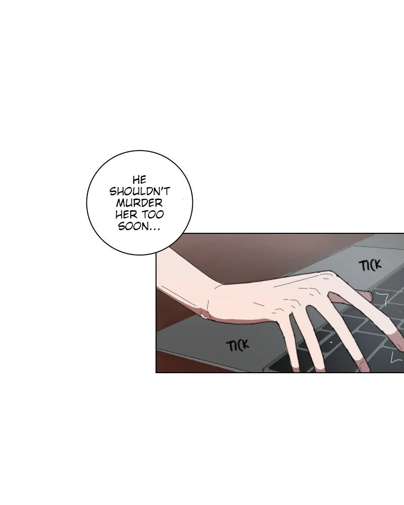 Rumor Has It Chapter 2.99 page 13 - 