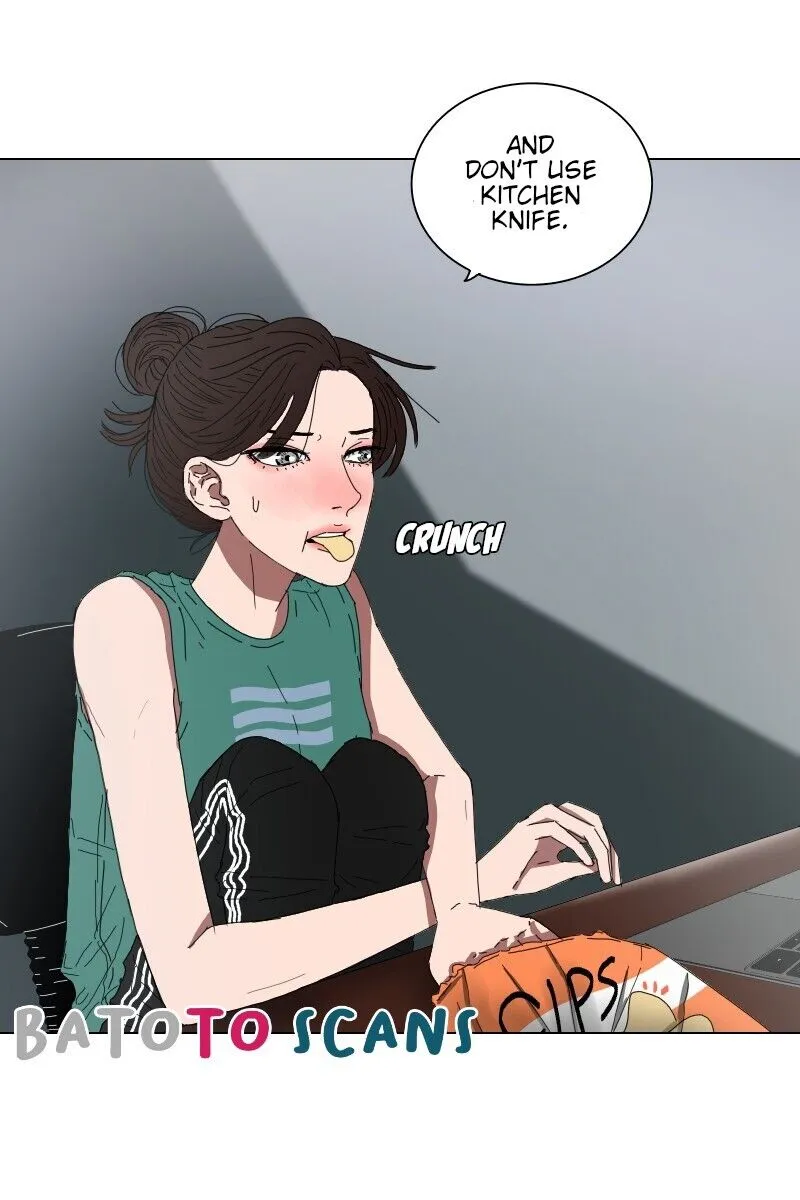 Rumor Has It Chapter 2.99 page 14 - 