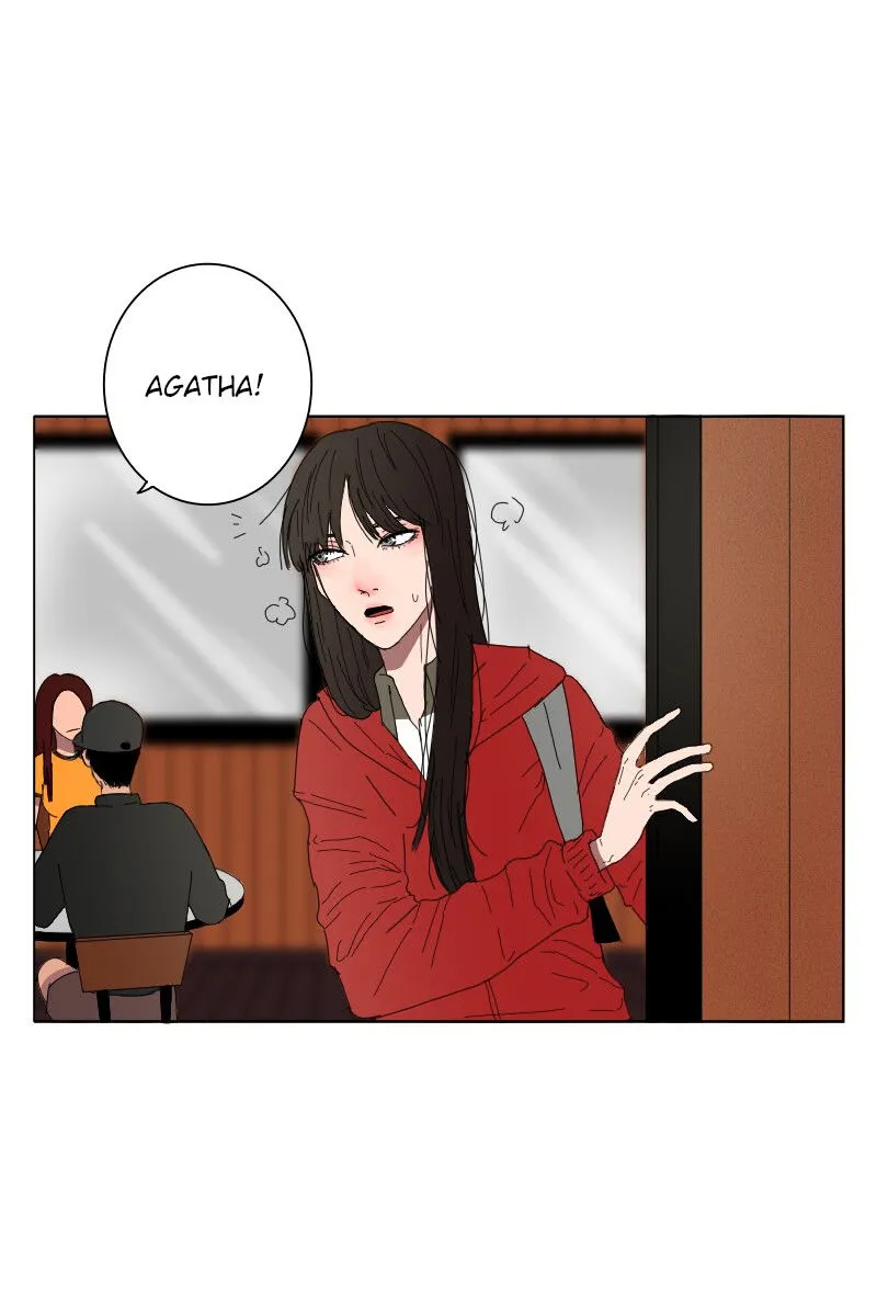 Rumor Has It Chapter 2.99 page 20 - 