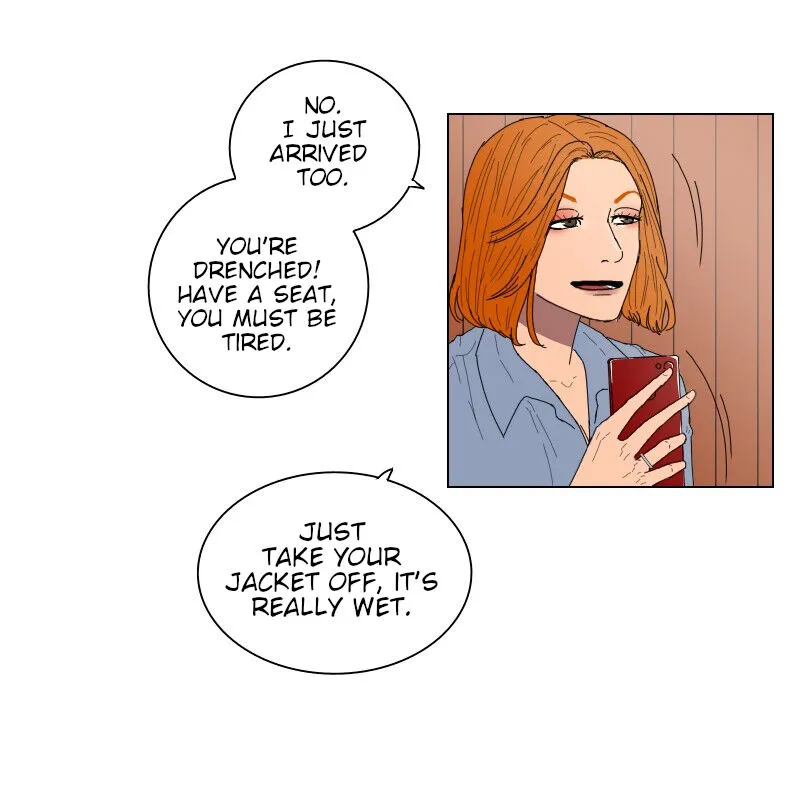 Rumor Has It Chapter 2.99 page 23 - 