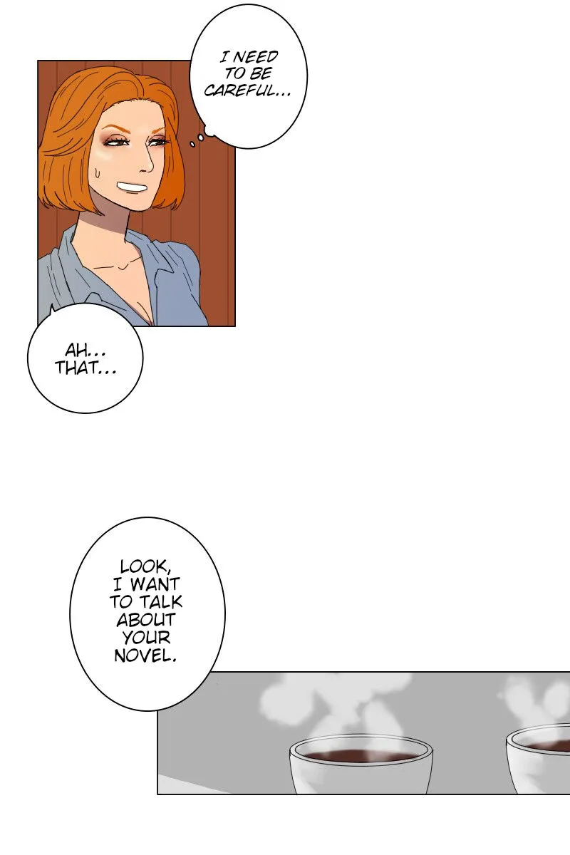 Rumor Has It Chapter 2.99 page 25 - 