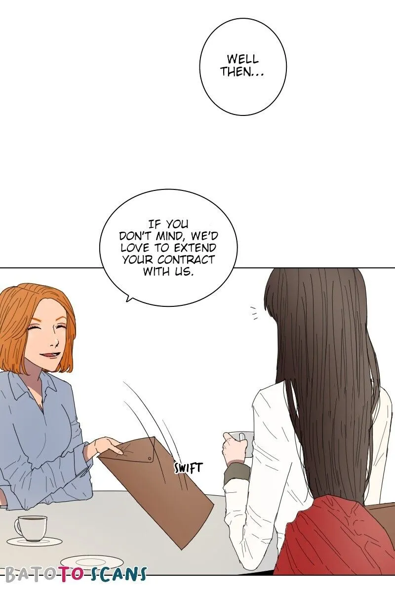 Rumor Has It Chapter 2.99 page 29 - 