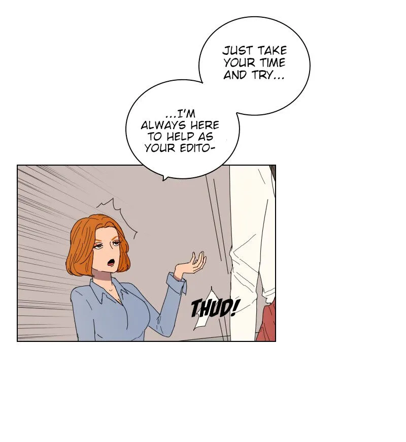 Rumor Has It Chapter 2.99 page 36 - 