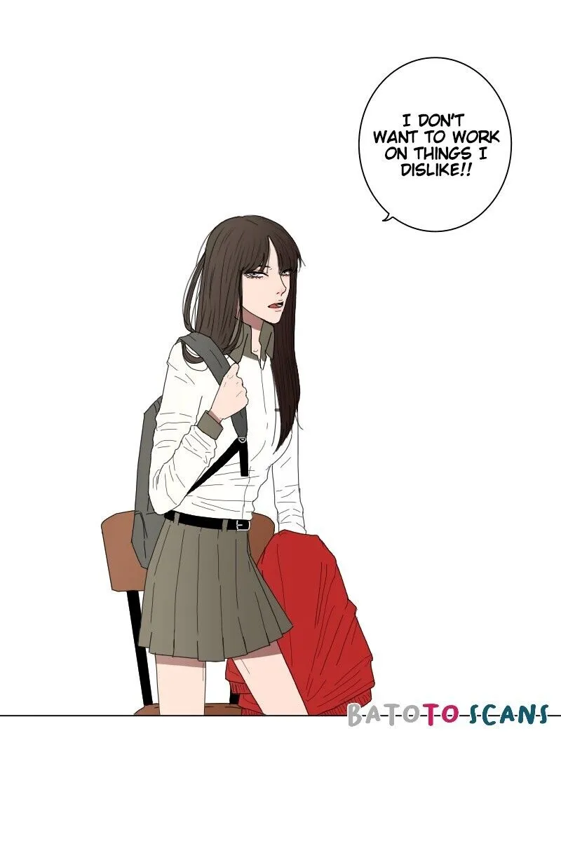 Rumor Has It Chapter 2.99 page 39 - 