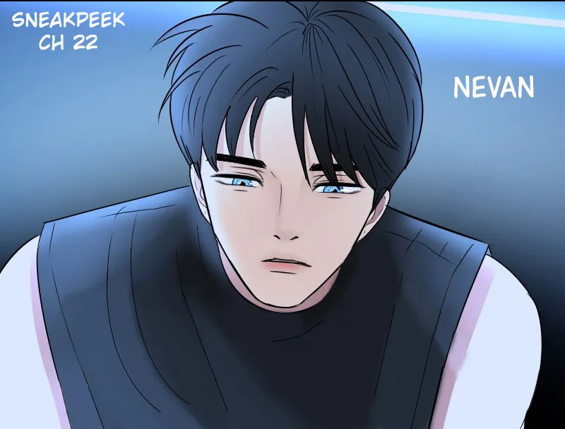 Rumor Has It Chapter 2.99 page 45 - 