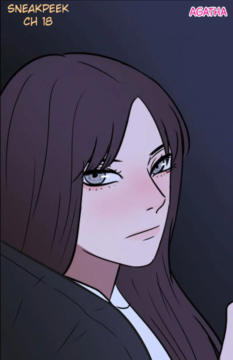 Rumor Has It Chapter 2.99 page 46 - 