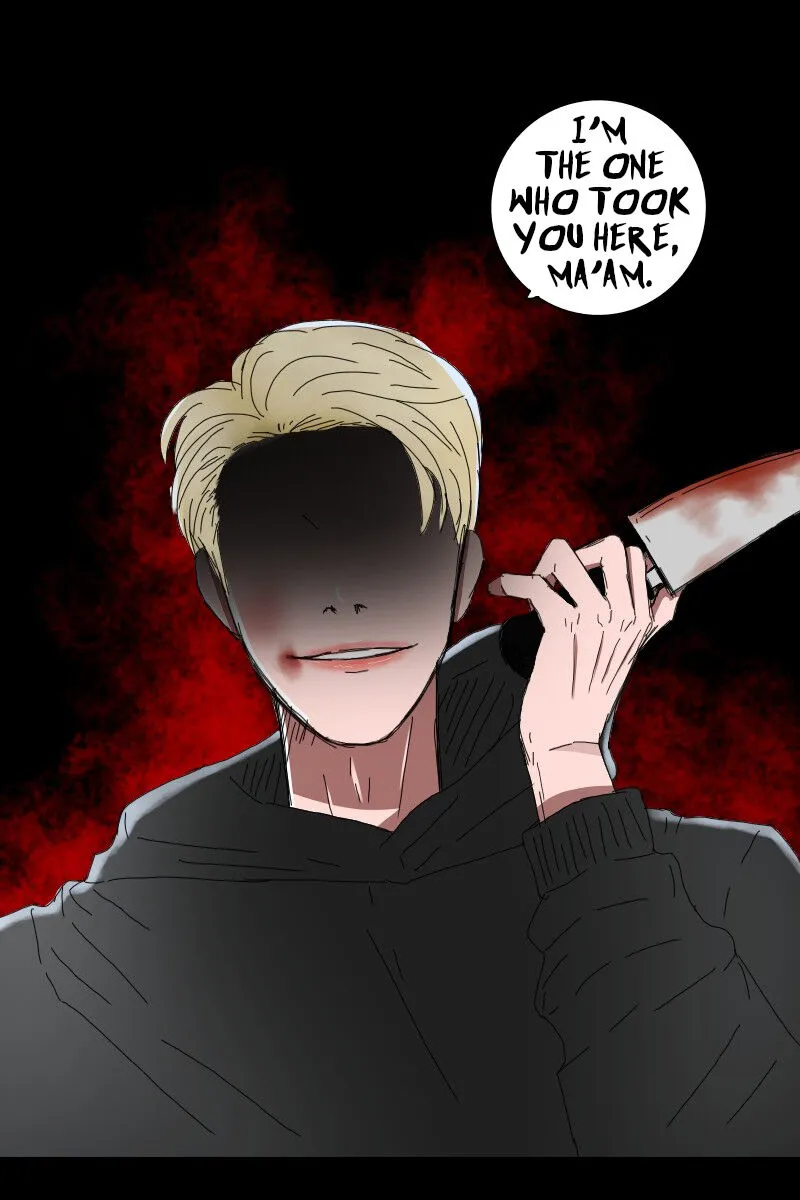 Rumor Has It Chapter 2.99 page 8 - 