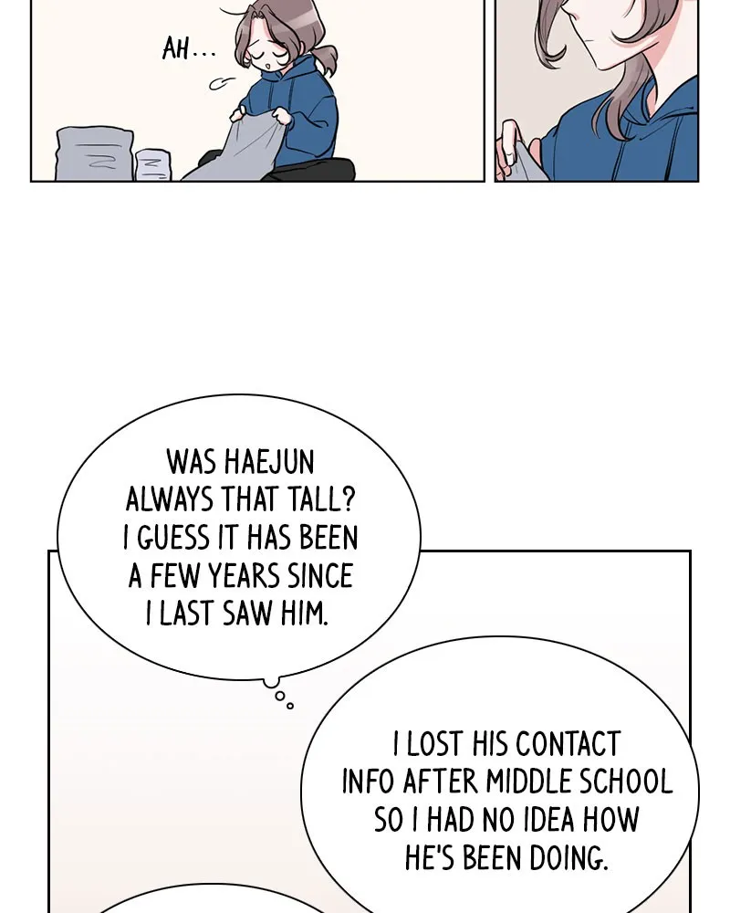 Rumor Has It Chapter 2 page 11 - 