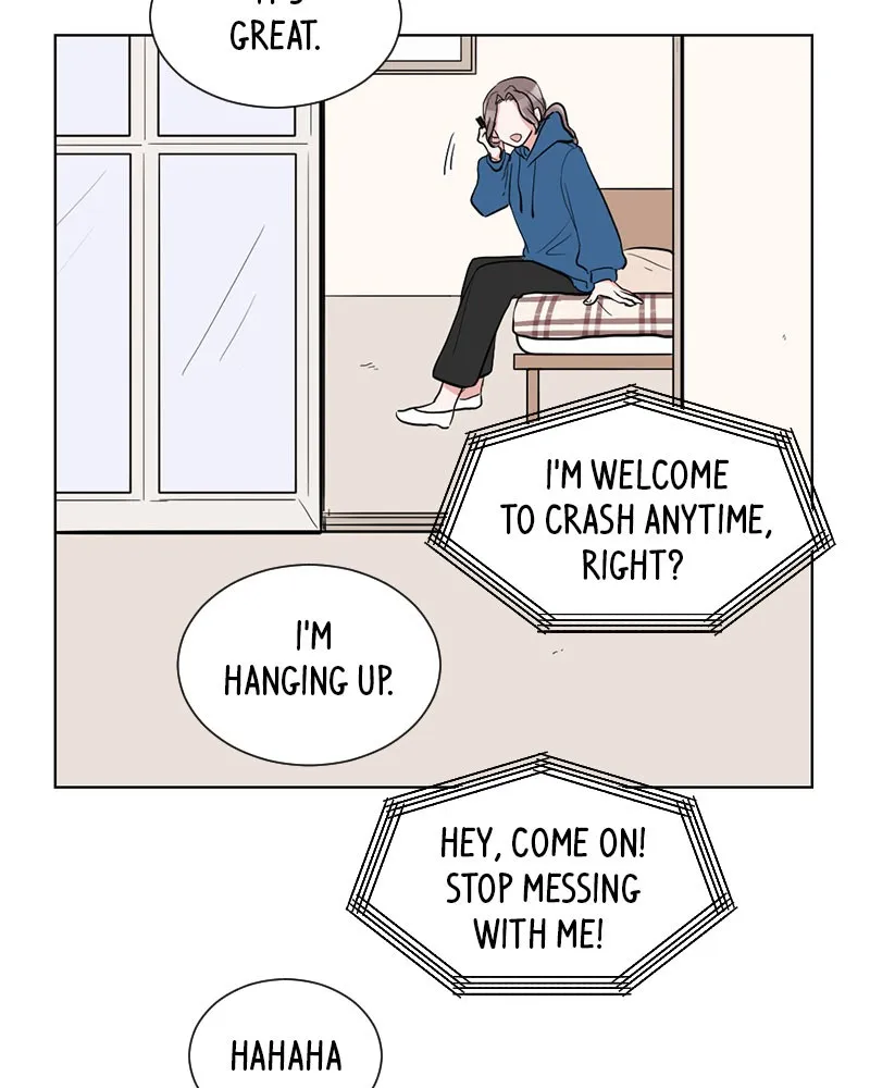 Rumor Has It Chapter 2 page 17 - 