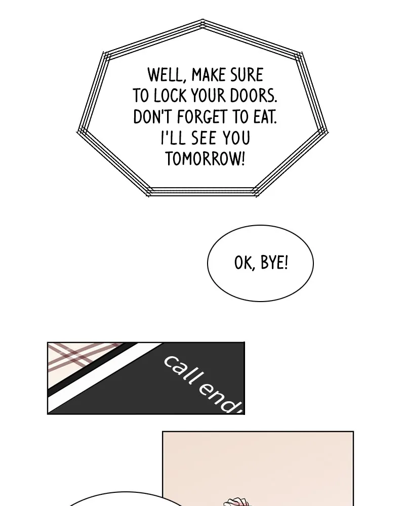 Rumor Has It Chapter 2 page 19 - 