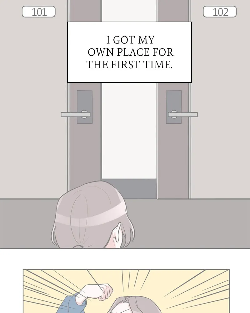 Rumor Has It Chapter 2 page 3 - 