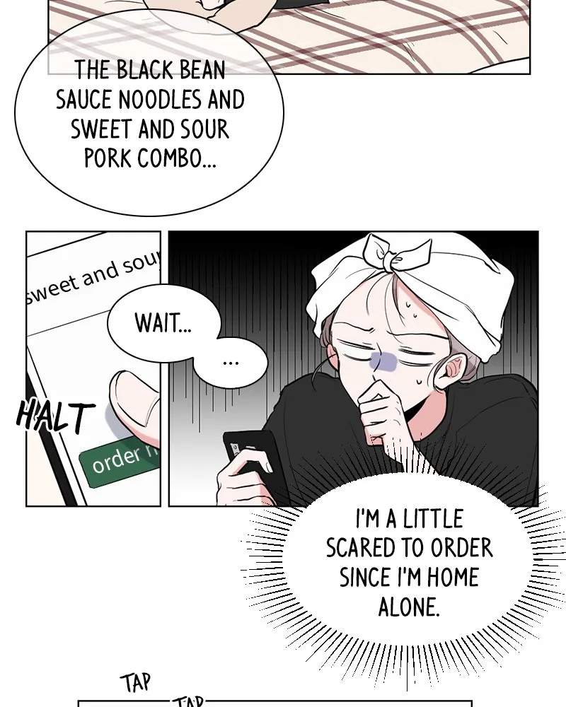 Rumor Has It Chapter 2 page 22 - 