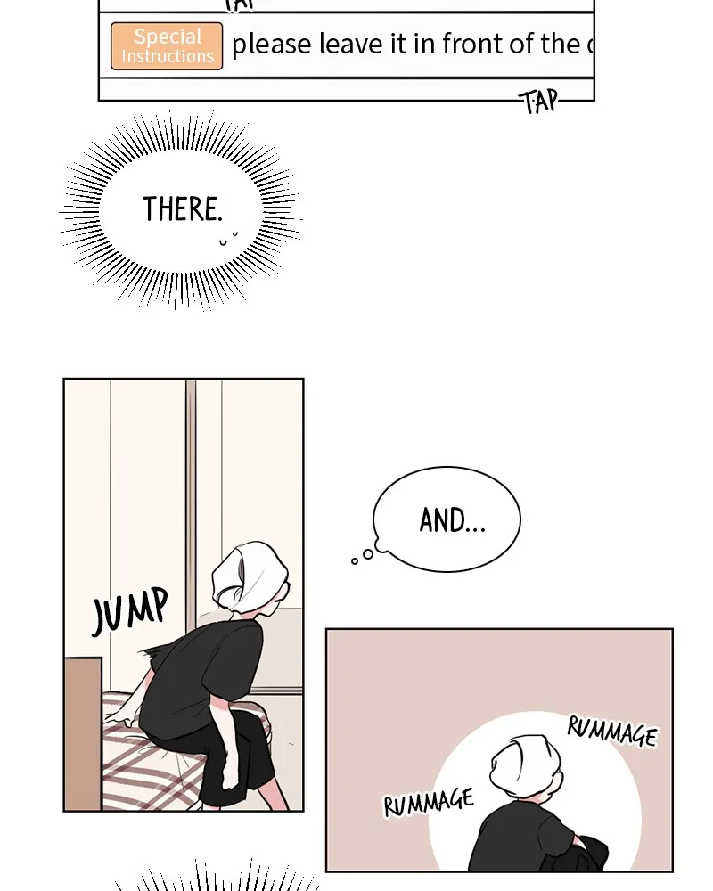 Rumor Has It Chapter 2 page 23 - 