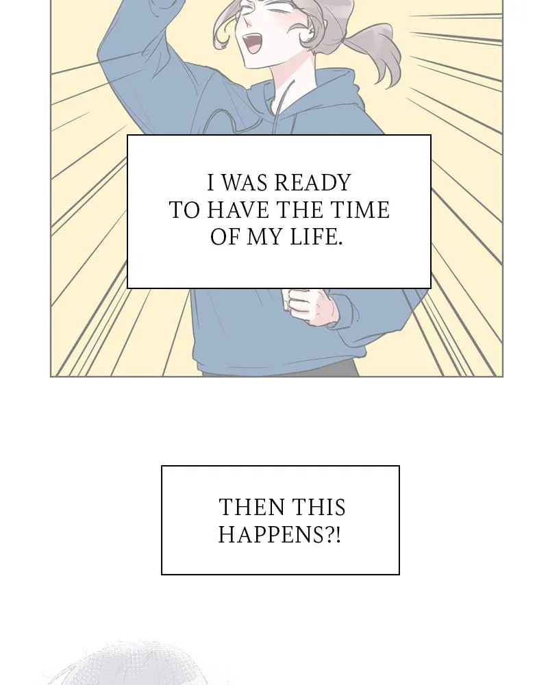 Rumor Has It Chapter 2 page 4 - 
