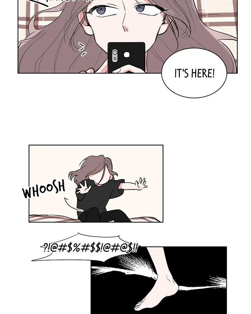 Rumor Has It Chapter 2 page 33 - 