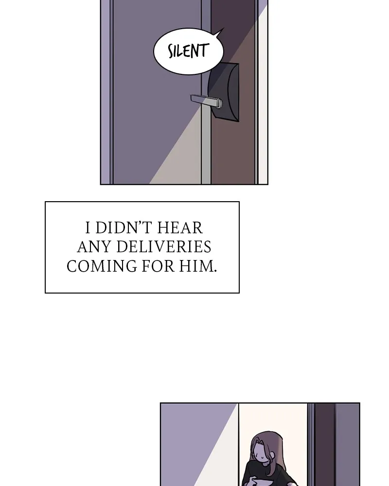 Rumor Has It Chapter 2 page 38 - 