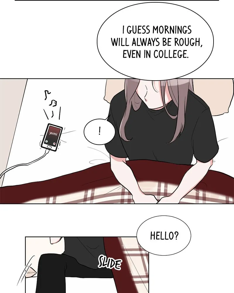 Rumor Has It Chapter 2 page 50 - 