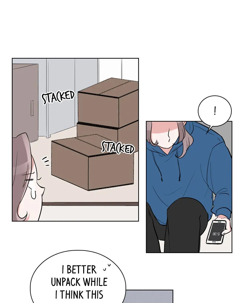 Rumor Has It Chapter 2 page 7 - 