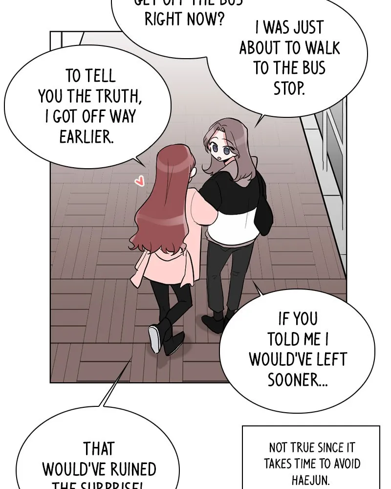 Rumor Has It Chapter 2 page 66 - 