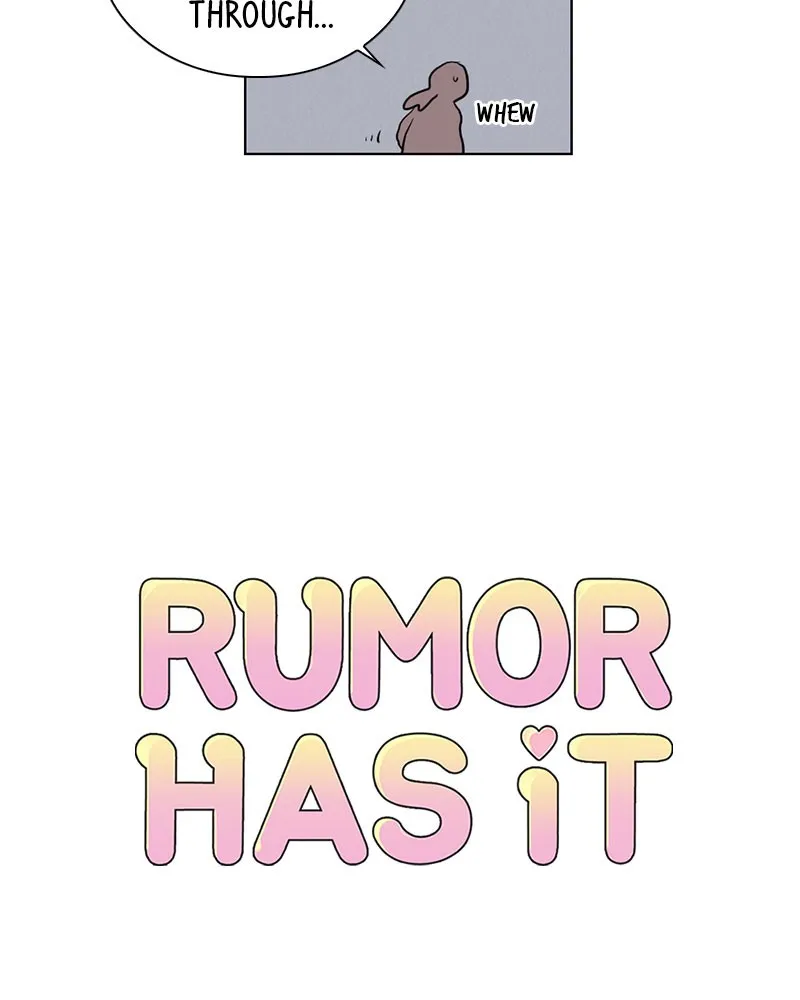Rumor Has It Chapter 2 page 8 - 