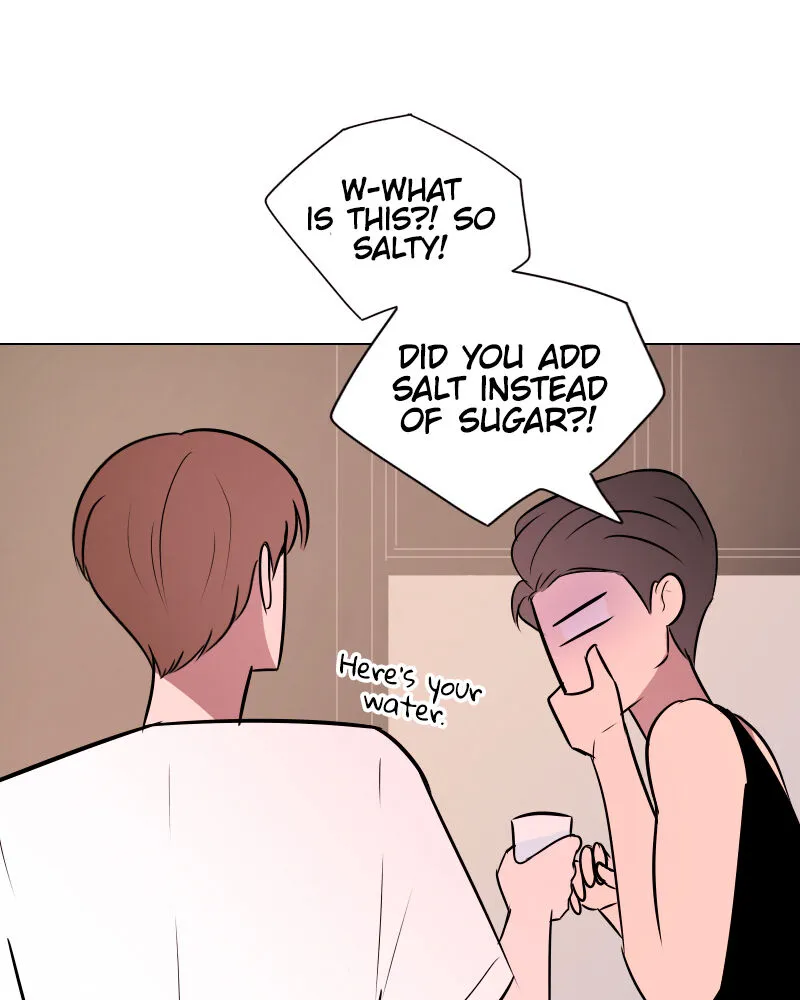 Rumor Has It Chapter 20 page 11 - 