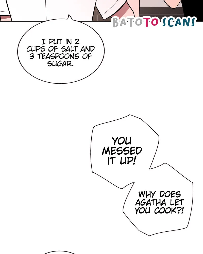 Rumor Has It Chapter 20 page 12 - 