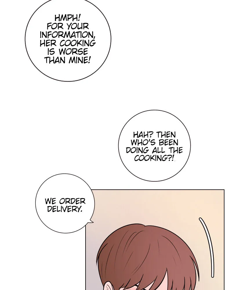 Rumor Has It Chapter 20 page 13 - 
