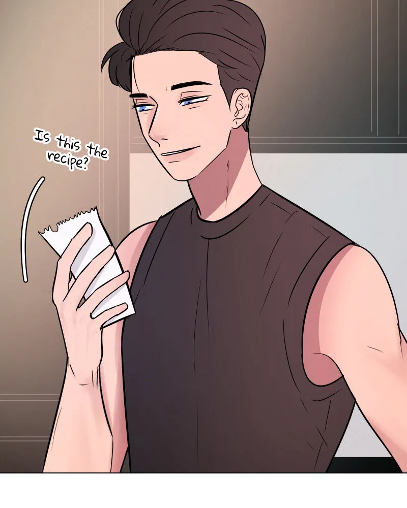 Rumor Has It Chapter 20 page 15 - 