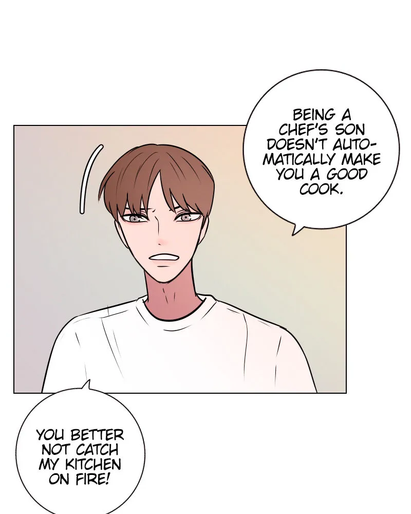 Rumor Has It Chapter 20 page 16 - 