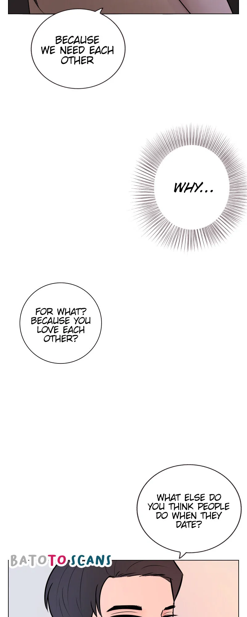 Rumor Has It Chapter 20 page 26 - 