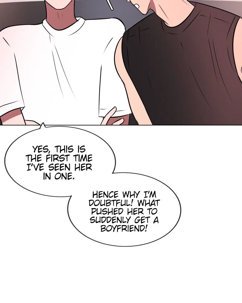 Rumor Has It Chapter 20 page 28 - 